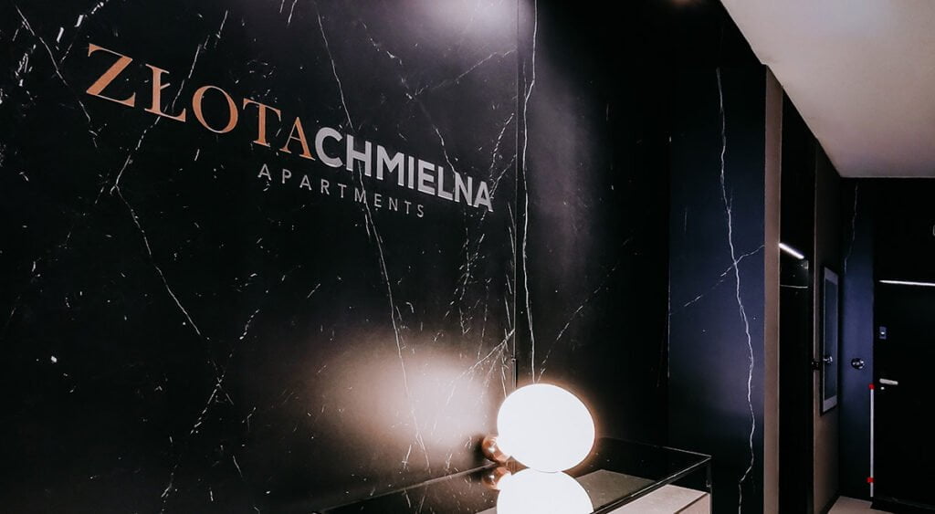 Wirtualne Biuro Warszawa Złota 75A - Biznes Hub