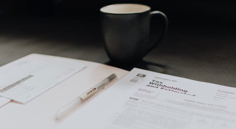 Podatek liniowy – czy warto się na niego zdecydować?