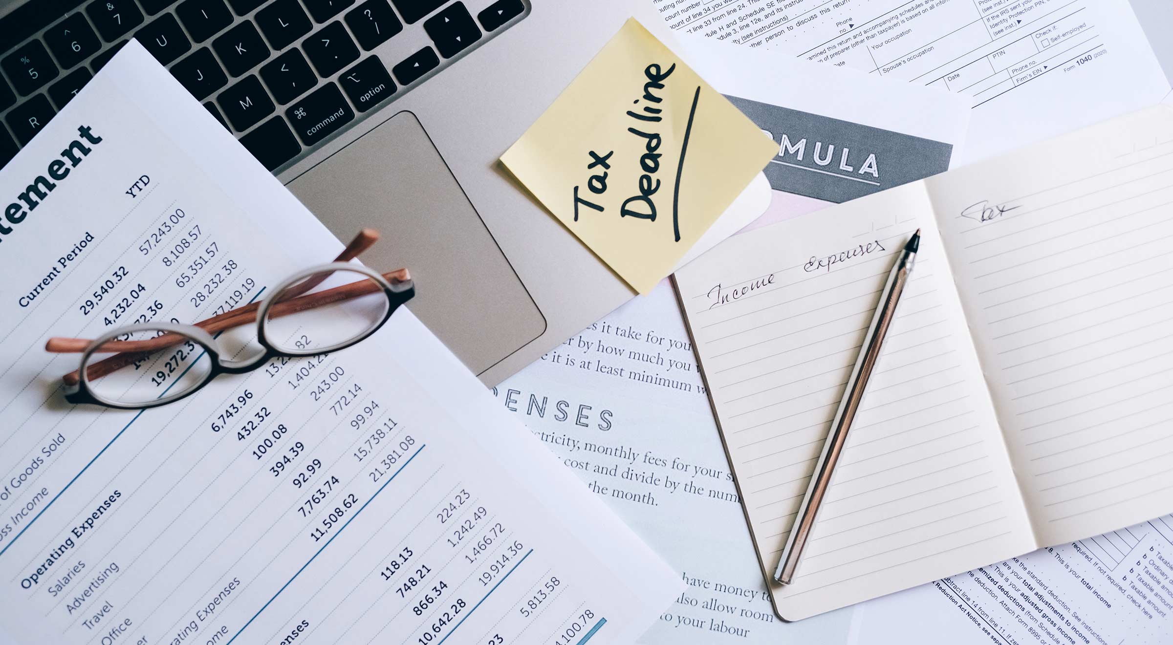 Jak złożyć sprawozdanie finansowe?