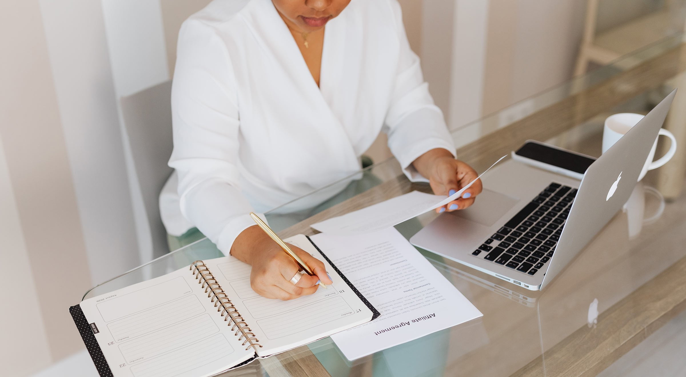 Działalność nierejestrowana — wady i zalety