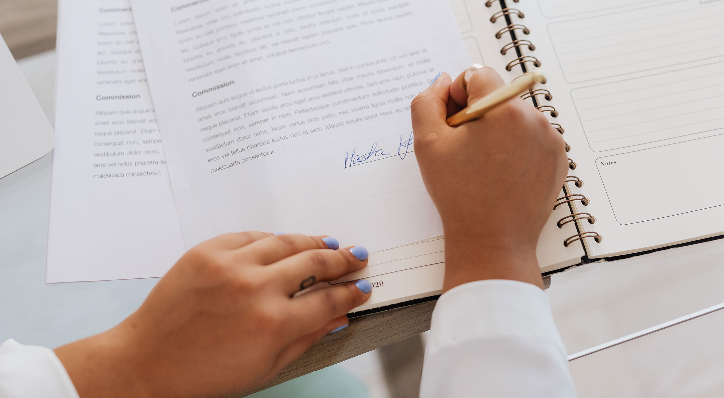 Podpis elektroniczny a podpis zaufany