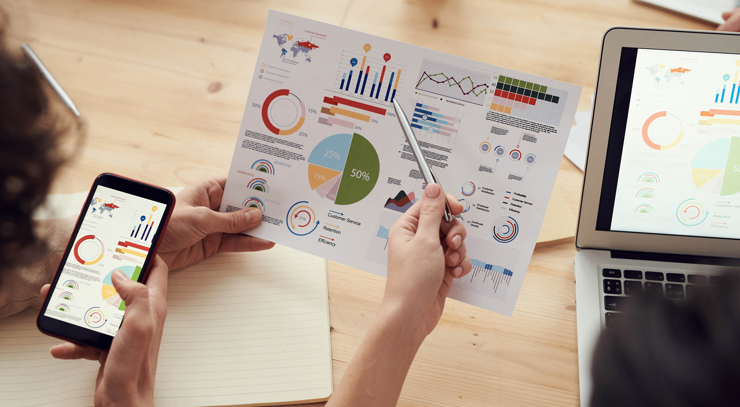 Cena brutto a cena netto – czym się różnią?