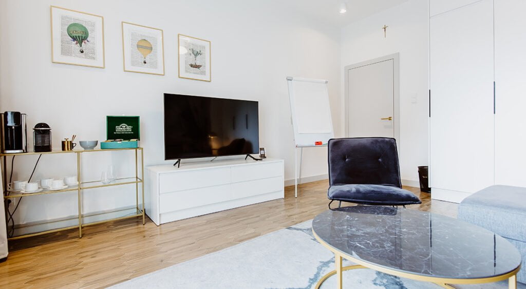 Wirtualne Biuro Warszawa Złota 75A - Biznes Hub