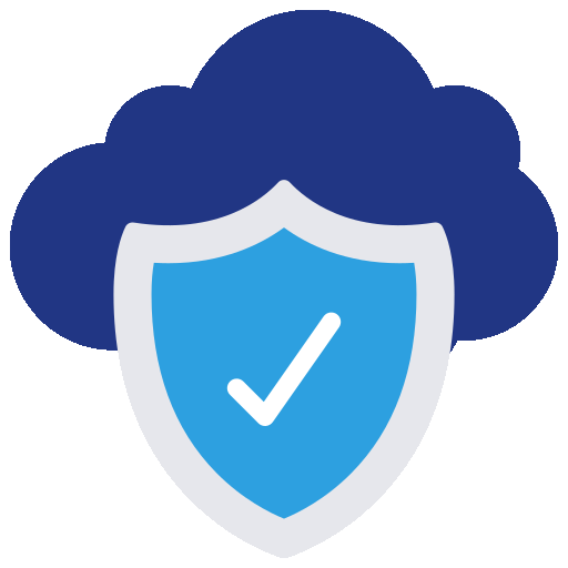 Wysokie bezpieczeństwo Twoich danych