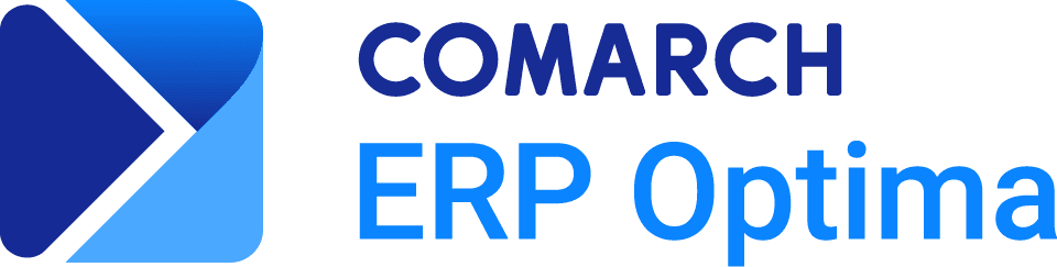 Comarch ERP Optima