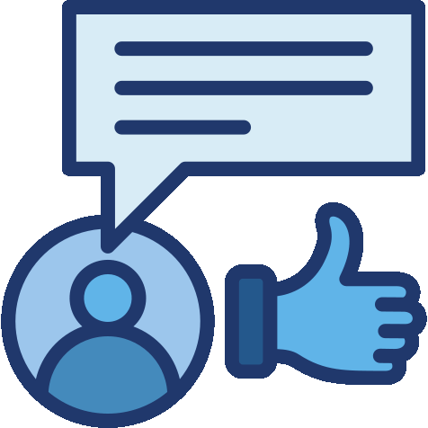 Indywidualne podejście i pełna obsługa