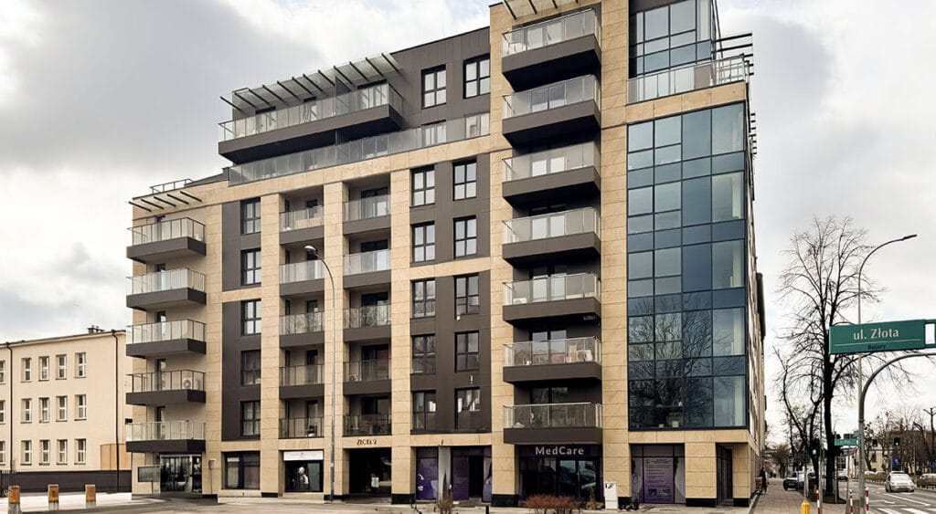 Wirtualne Biuro Białystok Złota 2 - Biznes Hub Wirtualne Biuro Białystok Złota 2 - Biznes Hub