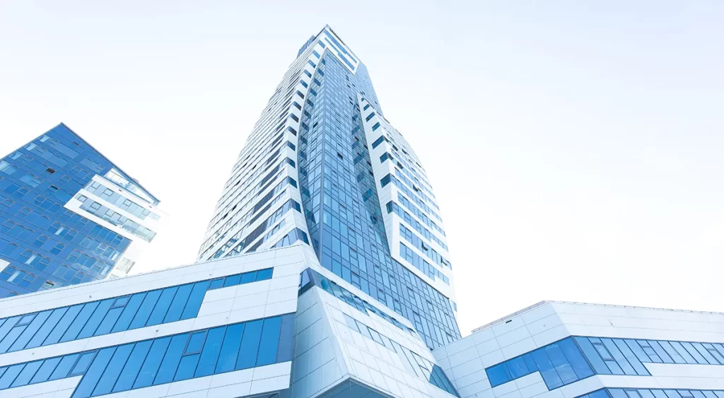 Wirtualne Biuro Rzeszów Szopena 35C - Biznes Hub