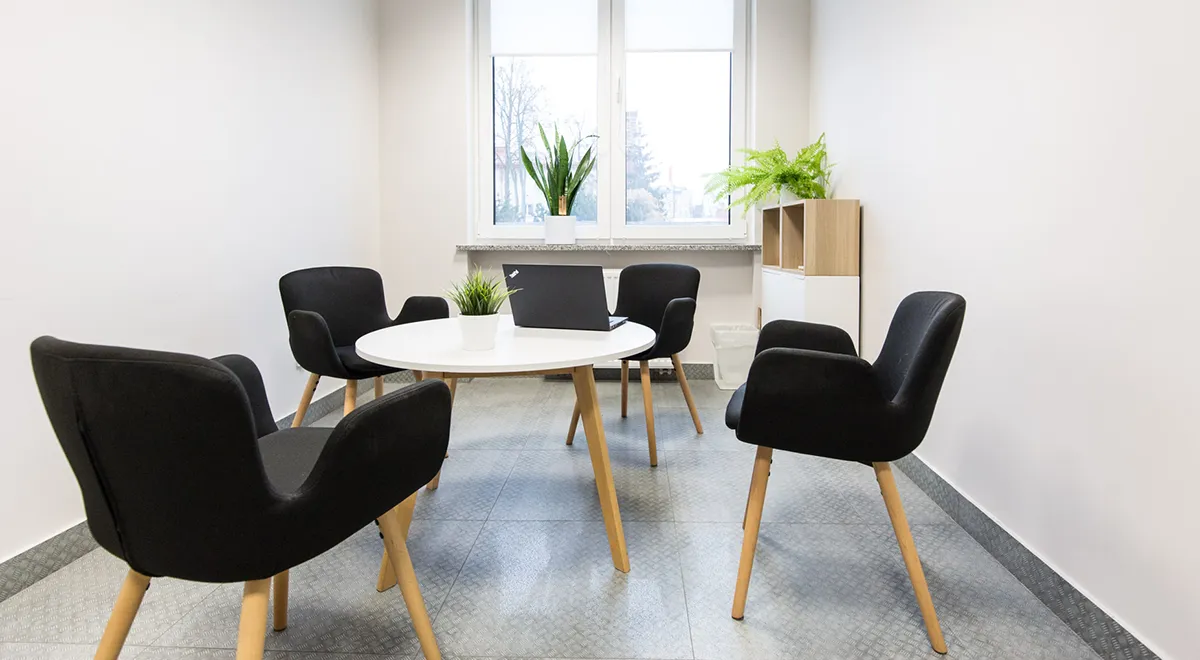 Salki konferencyjne Białystok - Sienkiewicza 42