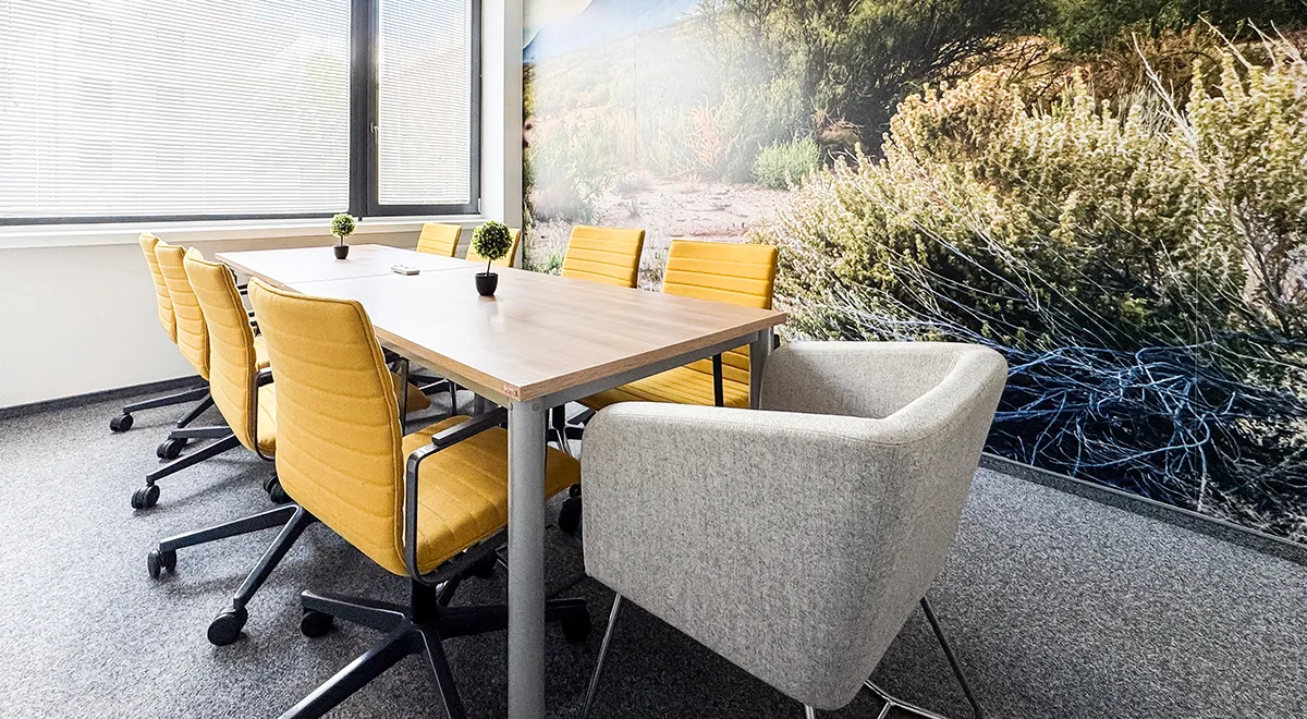 Salki konferencyjne Białystok - Sienkiewicza 82